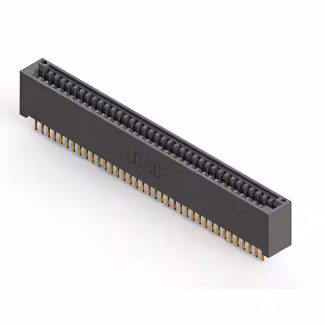 895-037-558-101 EDAC Inc.  Edgeboard Connectors